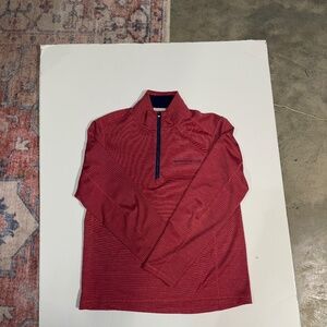Vineyard Vines Performance Quarter Zip